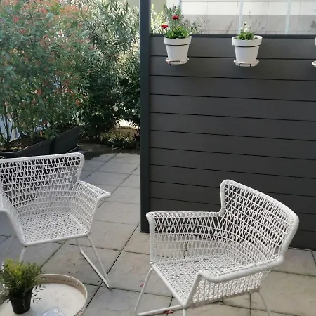 Ampio Con Giardino E Box * San Donato Milanese