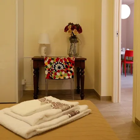 Ampio Con Giardino E Box Apartamento