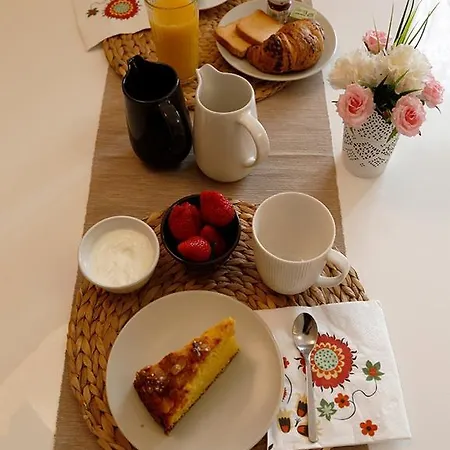 C.a.v. Curiel20 Bed & Breakfast San Donato Milanese