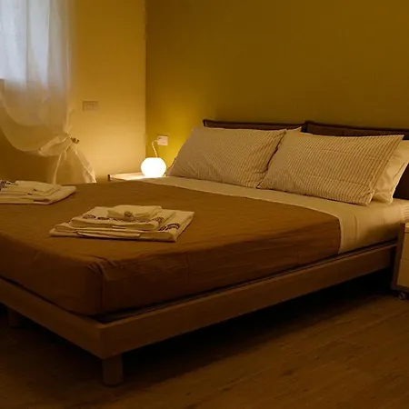 Bed & Breakfast C.a.v. Curiel20 San Donato Milanese