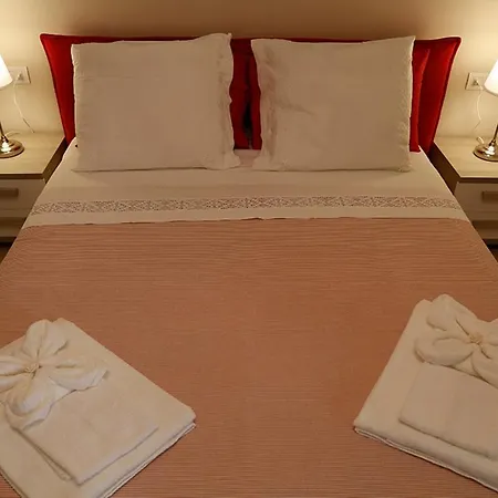 Bed & Breakfast C.a.v. Curiel20 *