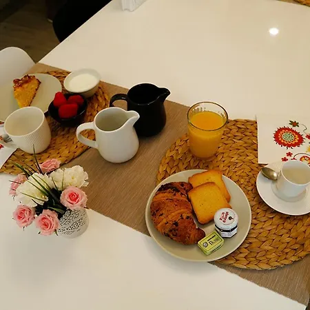 Bed & Breakfast C.a.v. Curiel20