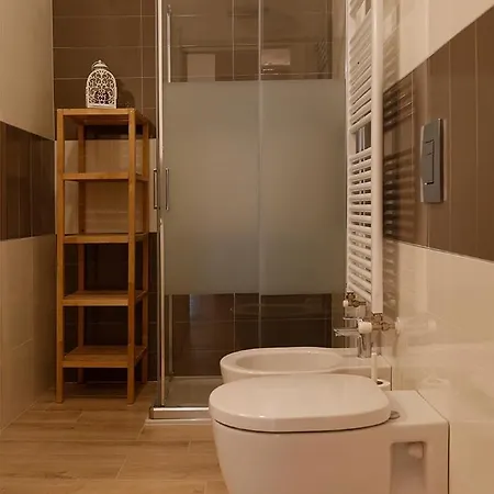 Bed & Breakfast C.a.v. Curiel20 San Donato Milanese