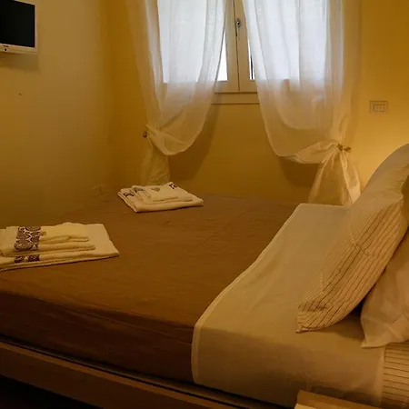 Bed & Breakfast C.a.v. Curiel20 San Donato Milanese