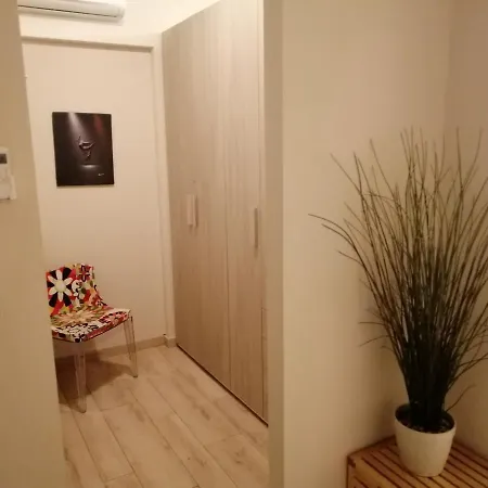 C.a.v. Curiel20 Bed & Breakfast San Donato Milanese