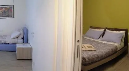 C.a.v. Curiel20 Bed & Breakfast San Donato Milanese