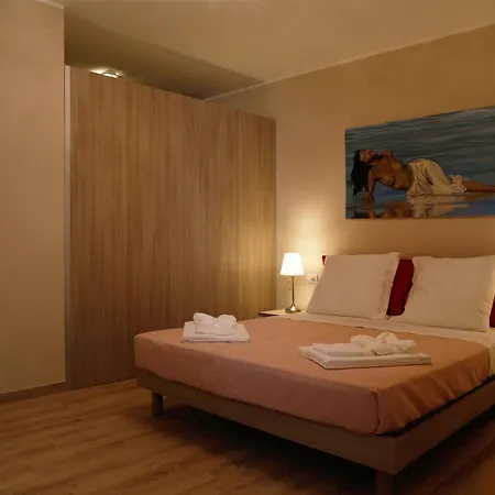 C.a.v. Curiel20 Bed & Breakfast